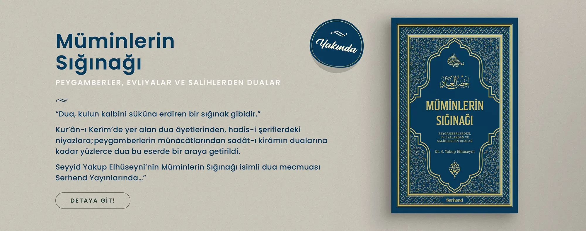 Müminlerin Sığınağı