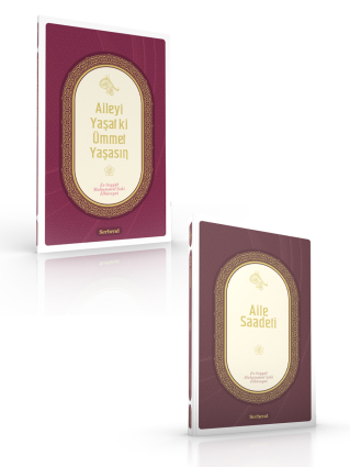 Aile Kitaplığı Kampanya Seti - Setler & Kampanyalar