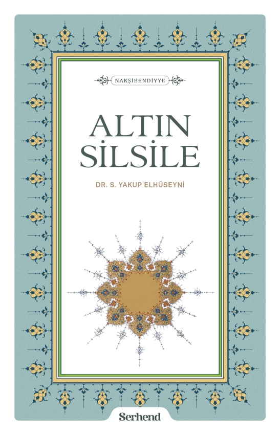 Altın Silsile - 1