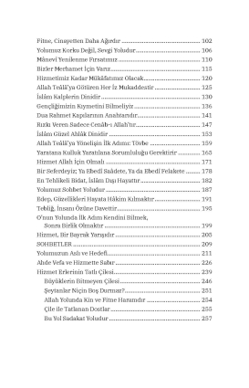 Hayat Dengemiz - 3