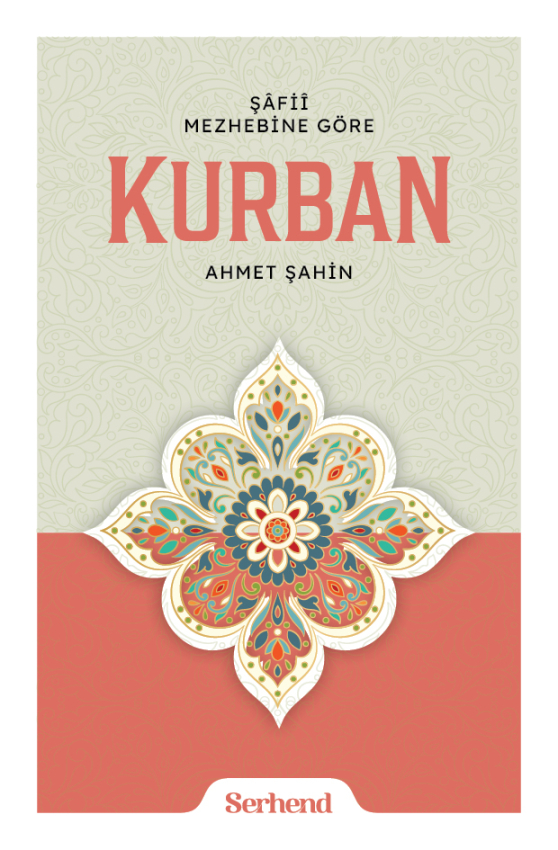 Şafii Mezhebine Göre KURBAN - 1